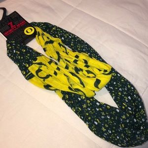 Oregon ducks scarf😍